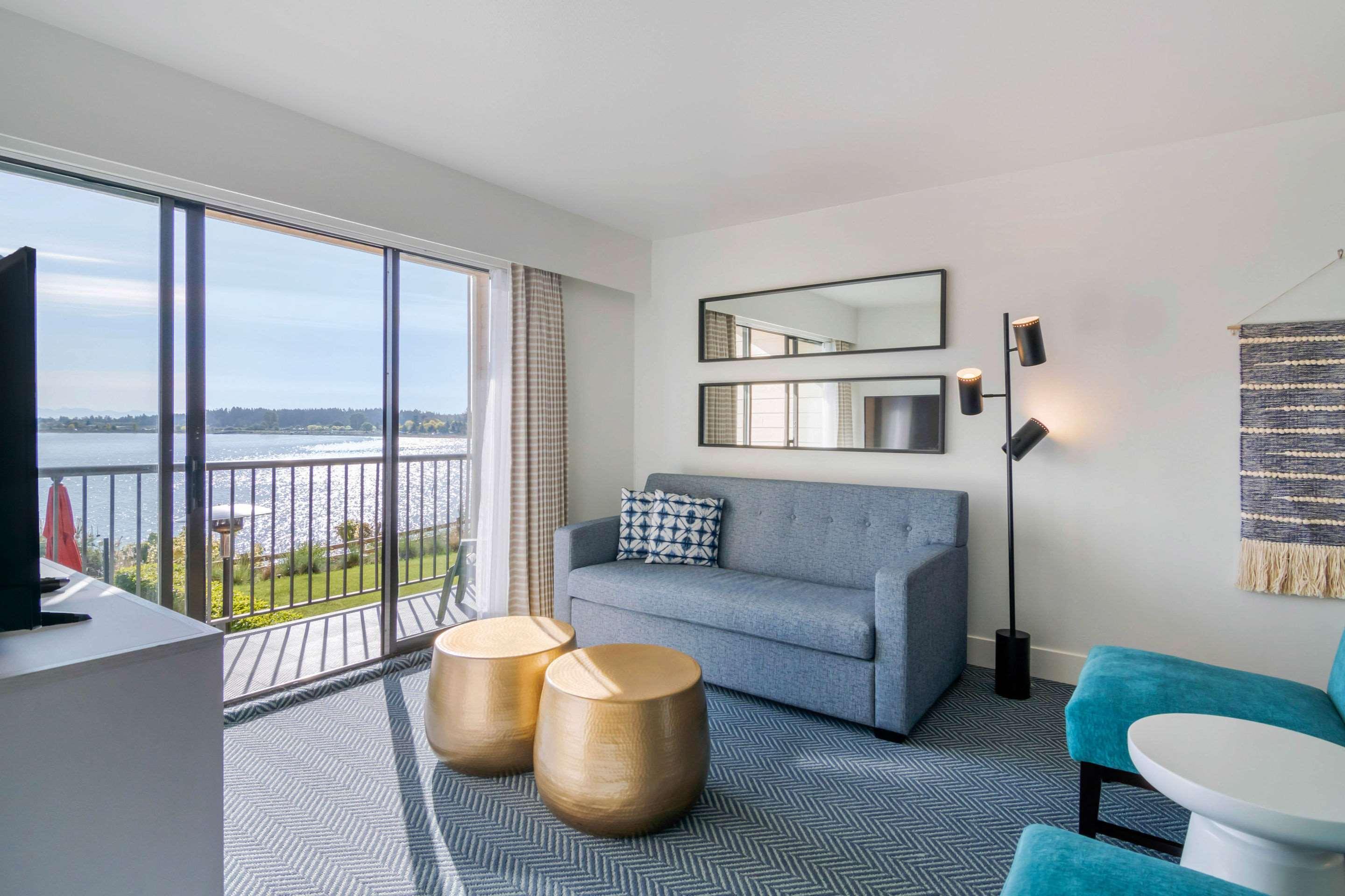 פארקסוויל Bayside Oceanfront Resort מראה חיצוני תמונה