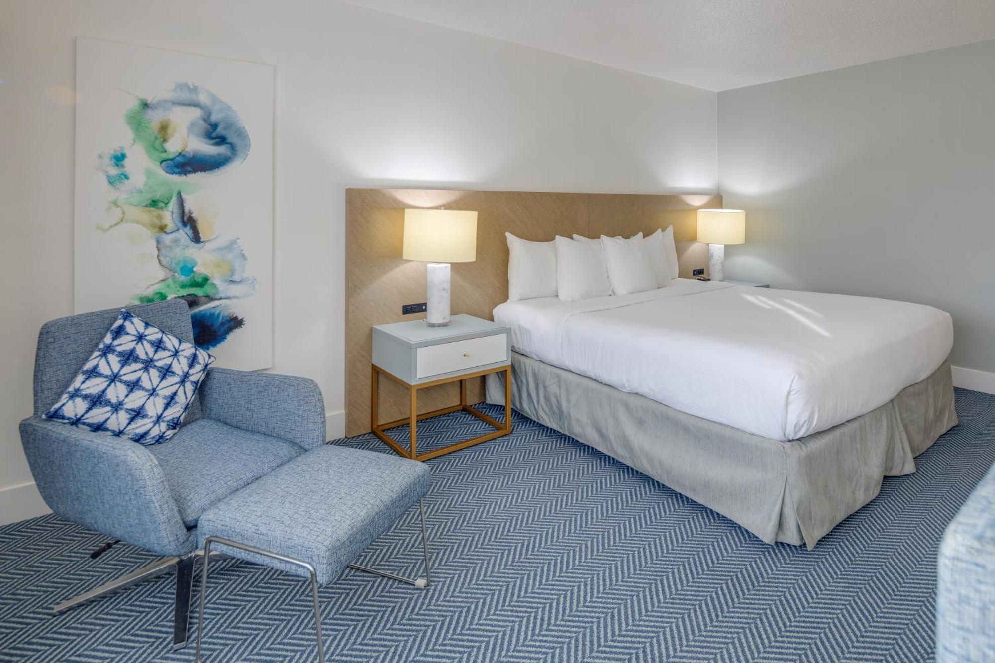 פארקסוויל Bayside Oceanfront Resort מראה חיצוני תמונה