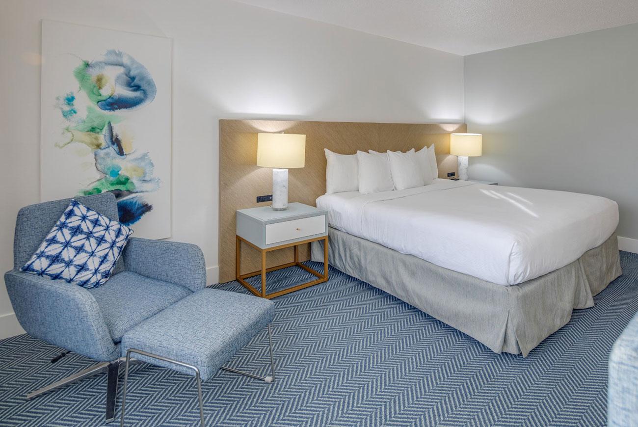 פארקסוויל Bayside Oceanfront Resort מראה חיצוני תמונה