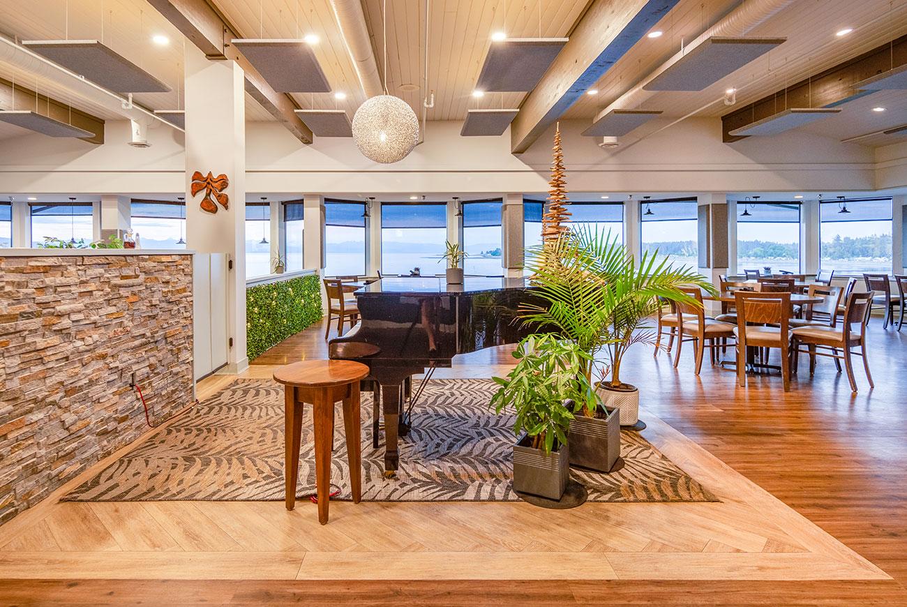 פארקסוויל Bayside Oceanfront Resort מראה חיצוני תמונה