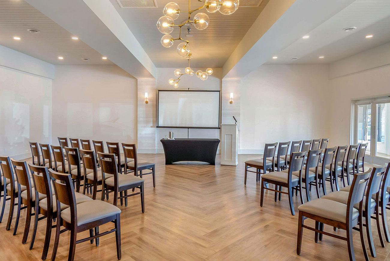 פארקסוויל Bayside Oceanfront Resort מראה חיצוני תמונה