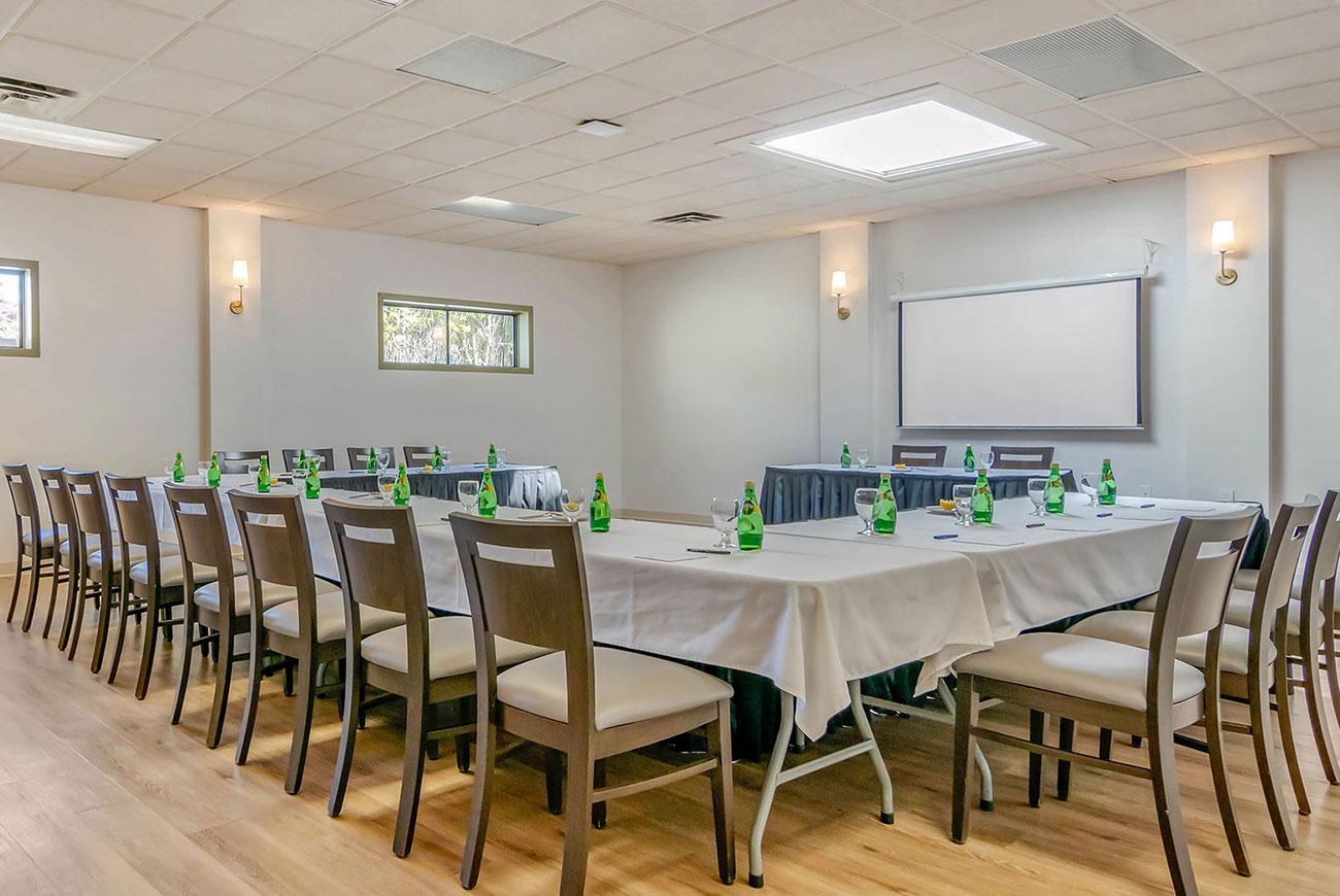 פארקסוויל Bayside Oceanfront Resort מראה חיצוני תמונה