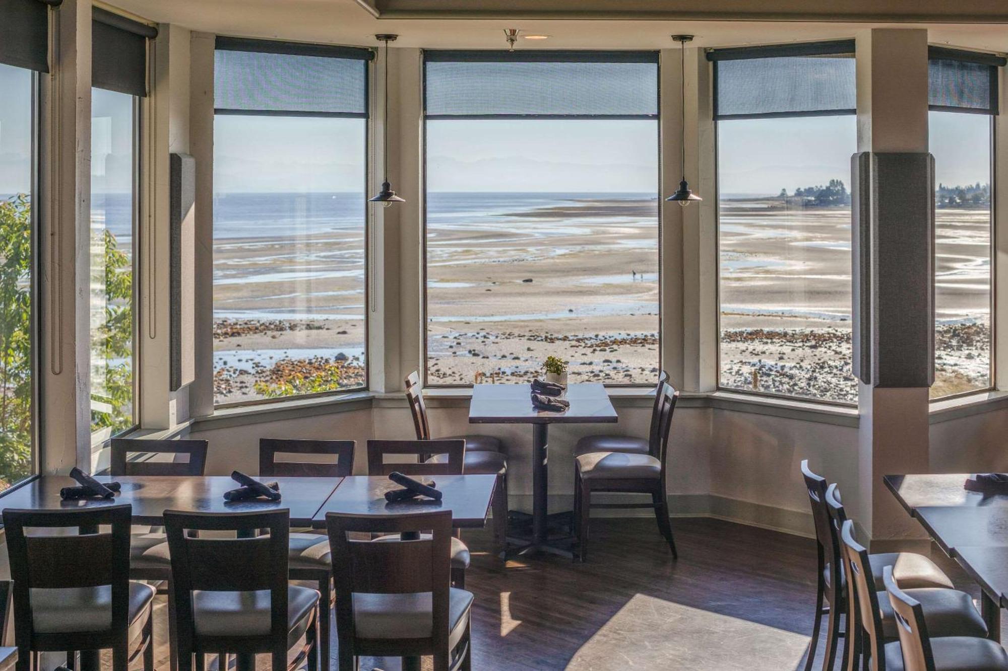 פארקסוויל Bayside Oceanfront Resort מראה חיצוני תמונה
