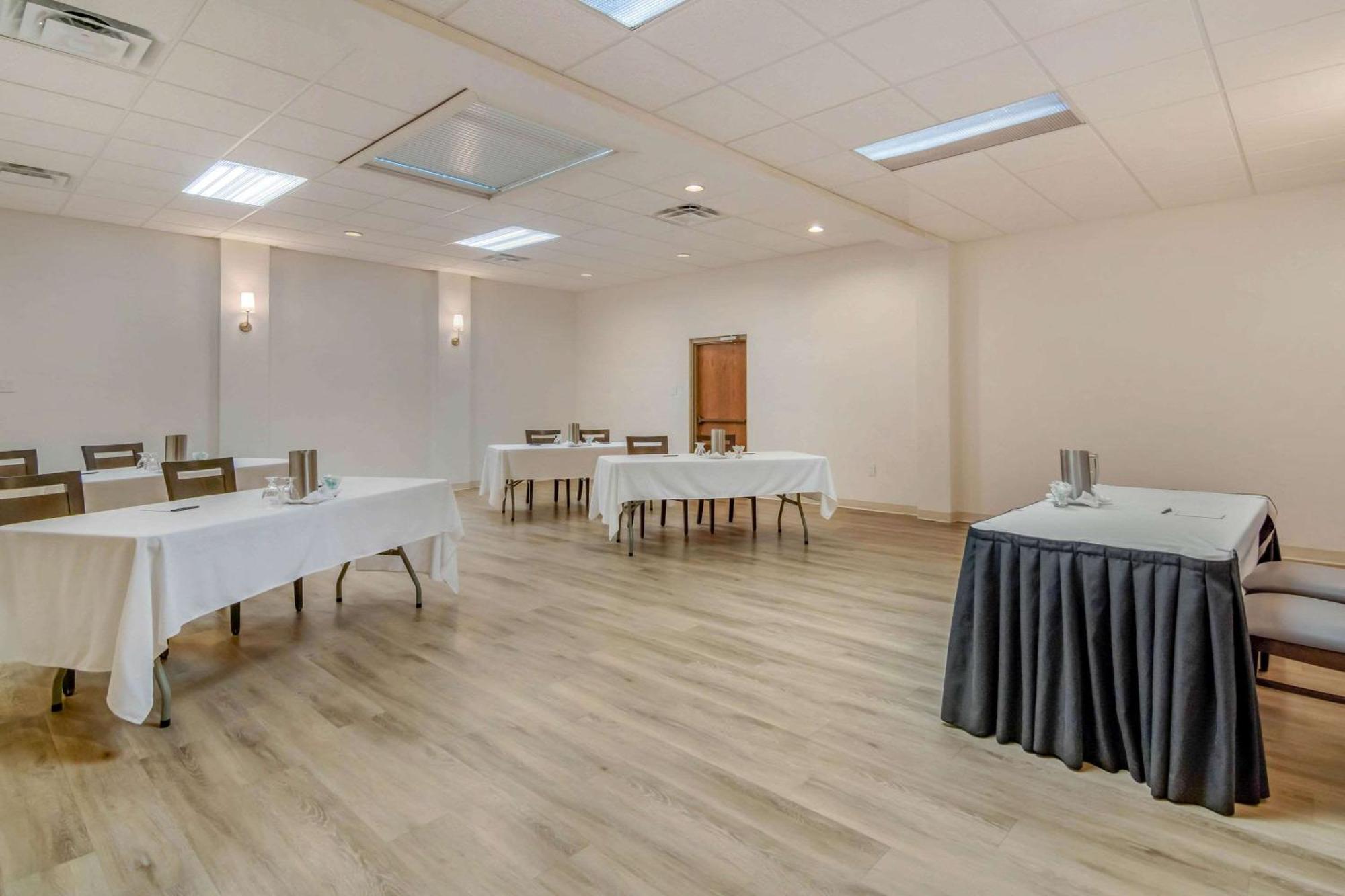 פארקסוויל Bayside Oceanfront Resort מראה חיצוני תמונה